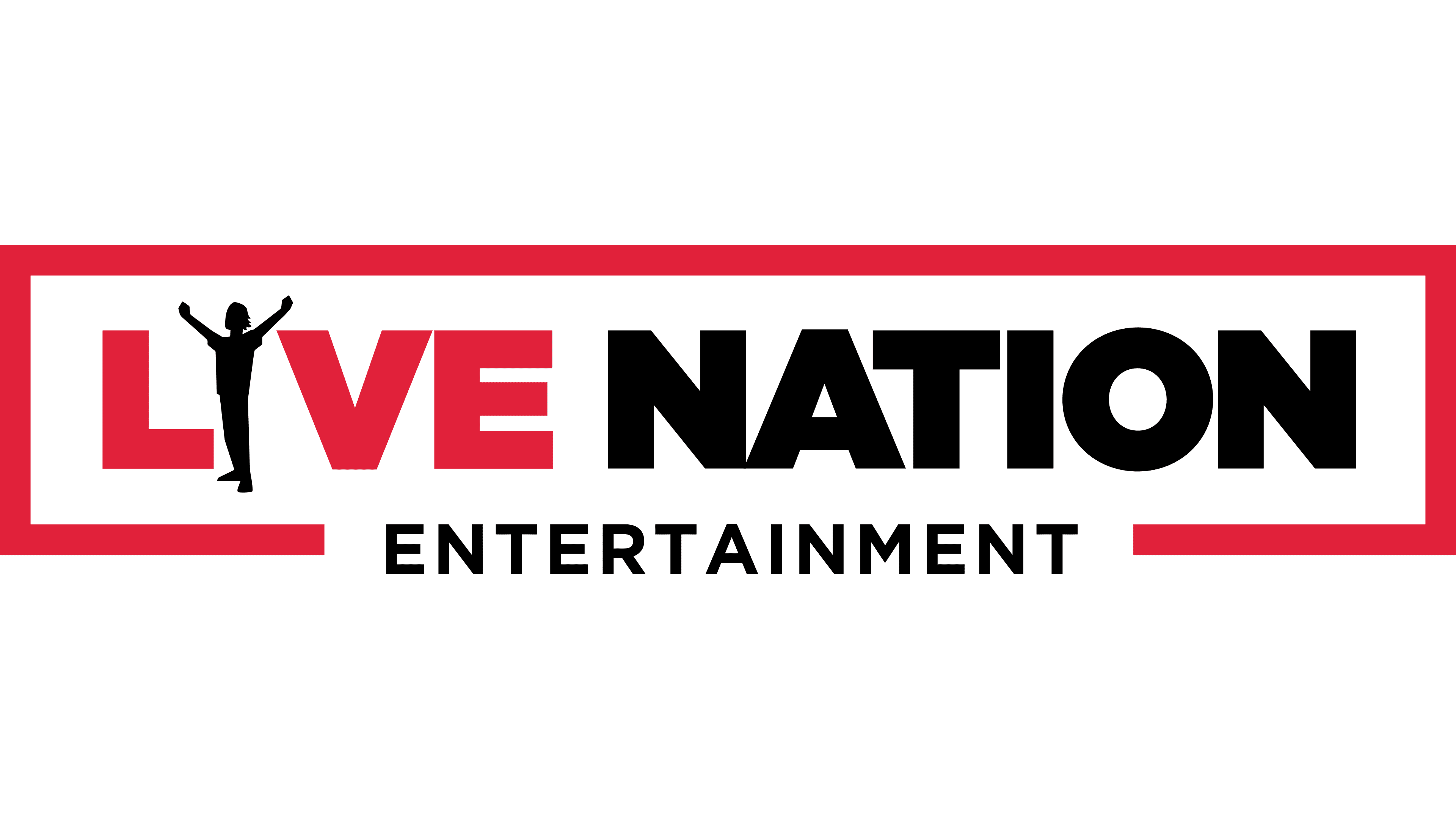 Live Nation Entertainment