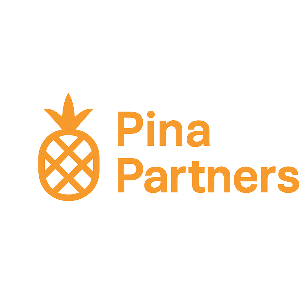 Pina Partners Logo