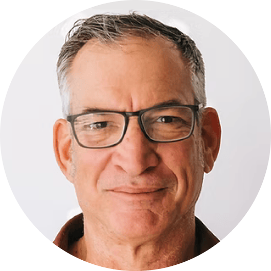 Rick Solner